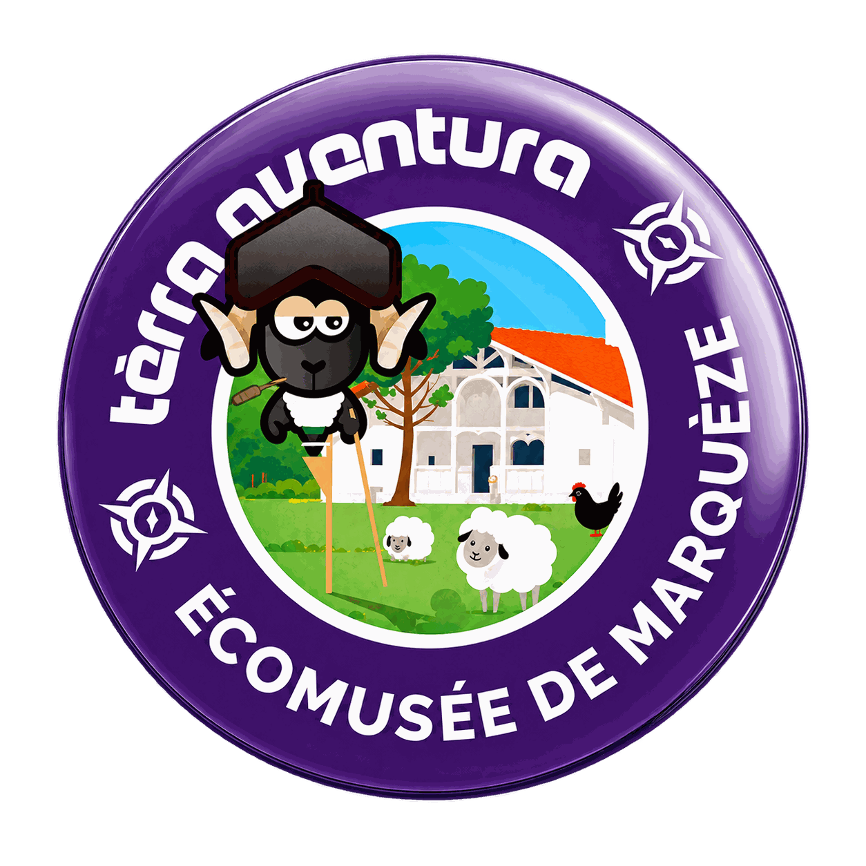 Poi'Z Marquèze